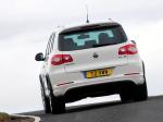 Volkswagen Tiguan R-Line 2010 года (UK)
